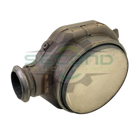 2078173X Genuine Cummins Exhaust DOC - Second Truck Parts