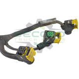 4387955 Genuine Cummins Exhaust DPF Wiring Harness - Second Truck Parts