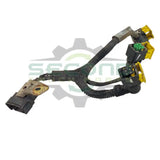 4387955 Genuine Cummins Exhaust DPF Wiring Harness - Second Truck Parts