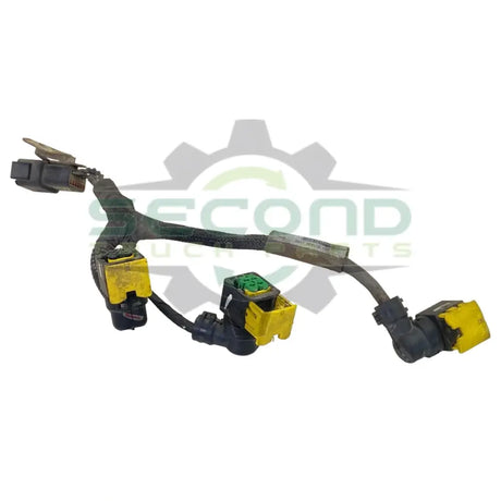 4387955 Genuine Cummins Exhaust DPF Wiring Harness - Second Truck Parts