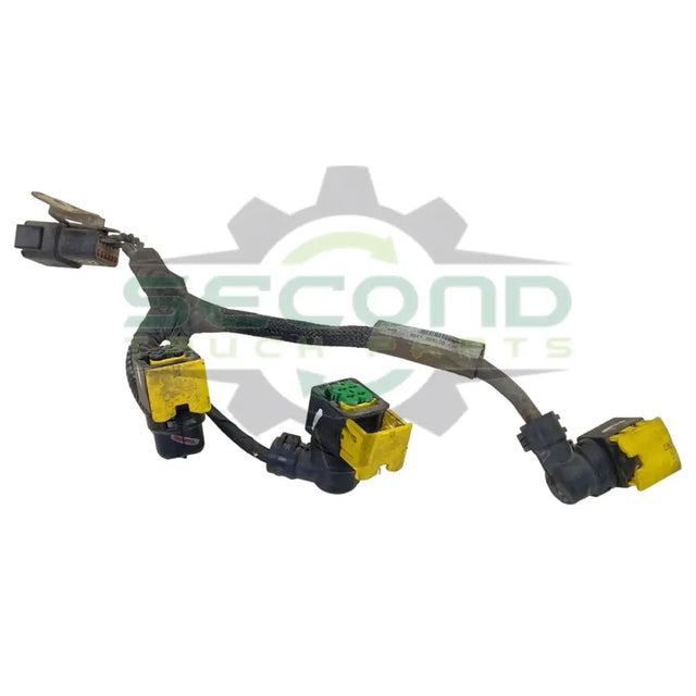 4387955 Genuine Cummins Exhaust DPF Wiring Harness - Second Truck Parts