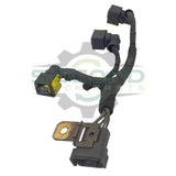 4387955 Genuine Cummins Exhaust DPF Wiring Harness - Second Truck Parts