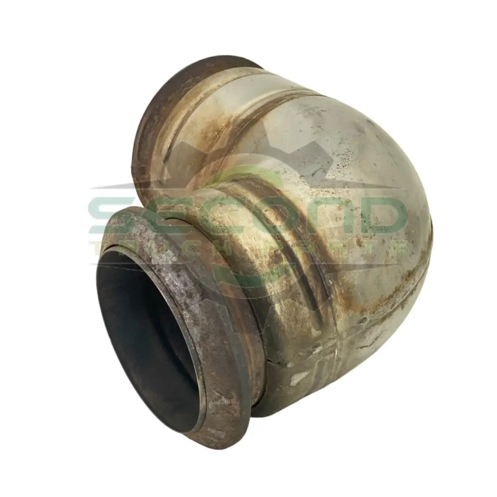 2880374 Genuine Cummins Exhaust Elbow - Second Truck Parts