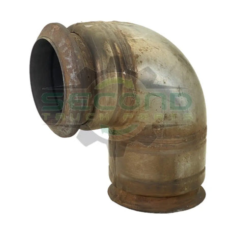 2880374 Genuine Cummins Exhaust Elbow - Second Truck Parts