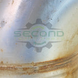 2880374 Genuine Cummins Exhaust Elbow - Second Truck Parts
