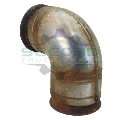 2880374 Genuine Cummins Exhaust Elbow - Second Truck Parts