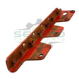 3686523 Genuine Cummins Exhaust Gas Recirculation Cooler Bracket - Second Truck Parts