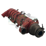 3690858 Genuine Cummins Exhaust Gas Recirculation Cooler - Second Truck Parts