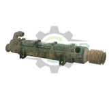 Genuine Cummins Exhaust Gas Recirculation Cooler - Exhaust Components