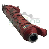 3690858 Genuine Cummins Exhaust Gas Recirculation Cooler - Second Truck Parts