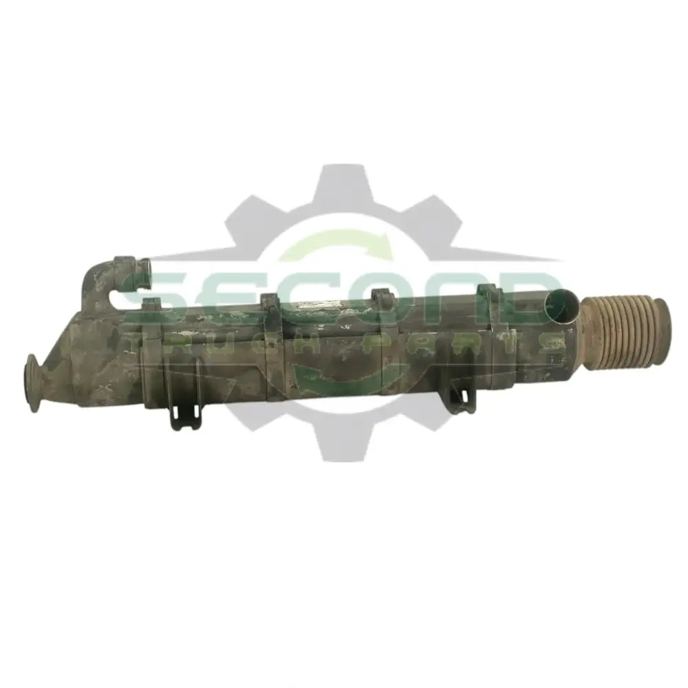 Genuine Cummins Exhaust Gas Recirculation Cooler - Exhaust Components