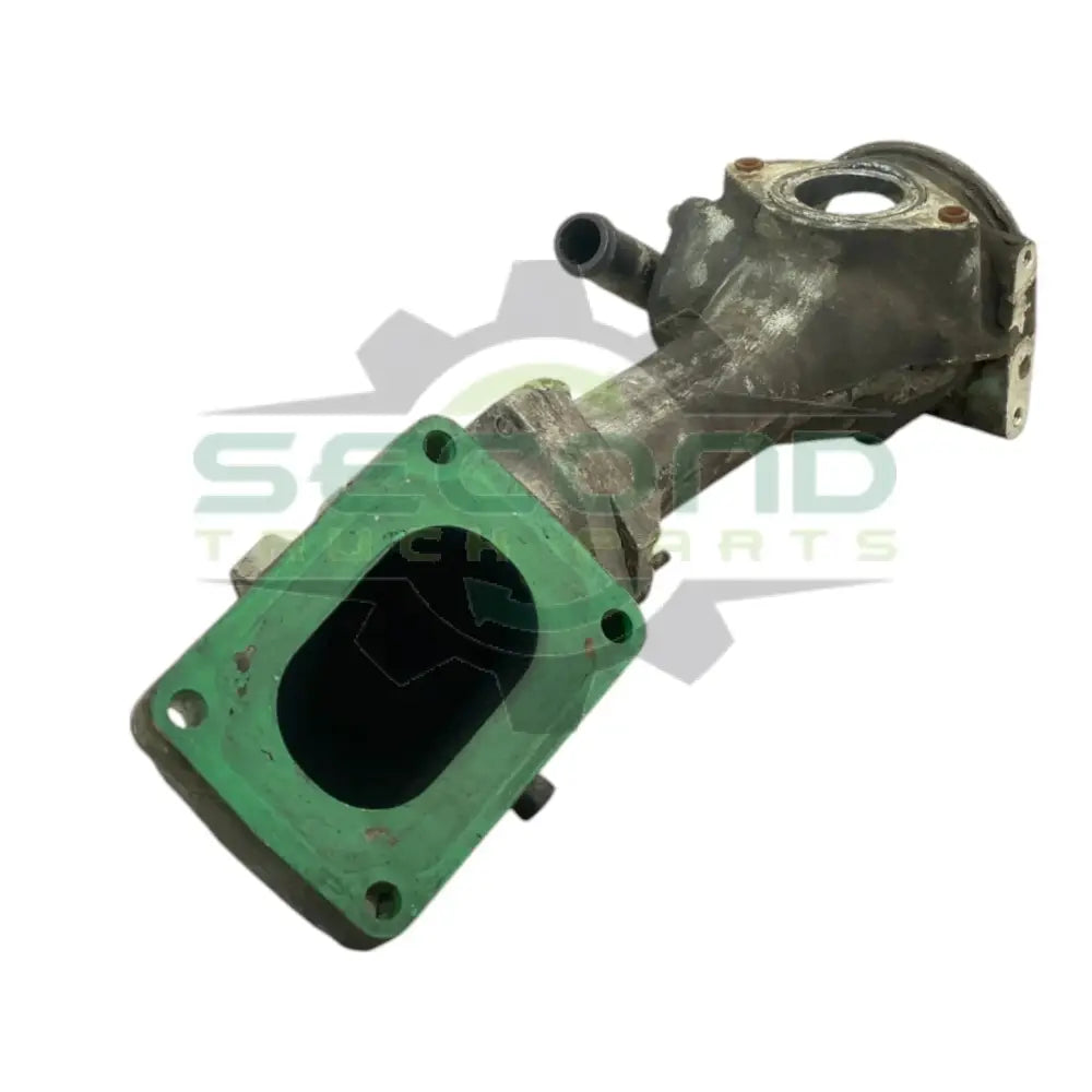 3103184 Genuine Cummins Exhaust Gas Recirculation Mixer Ejector - Second Truck Parts