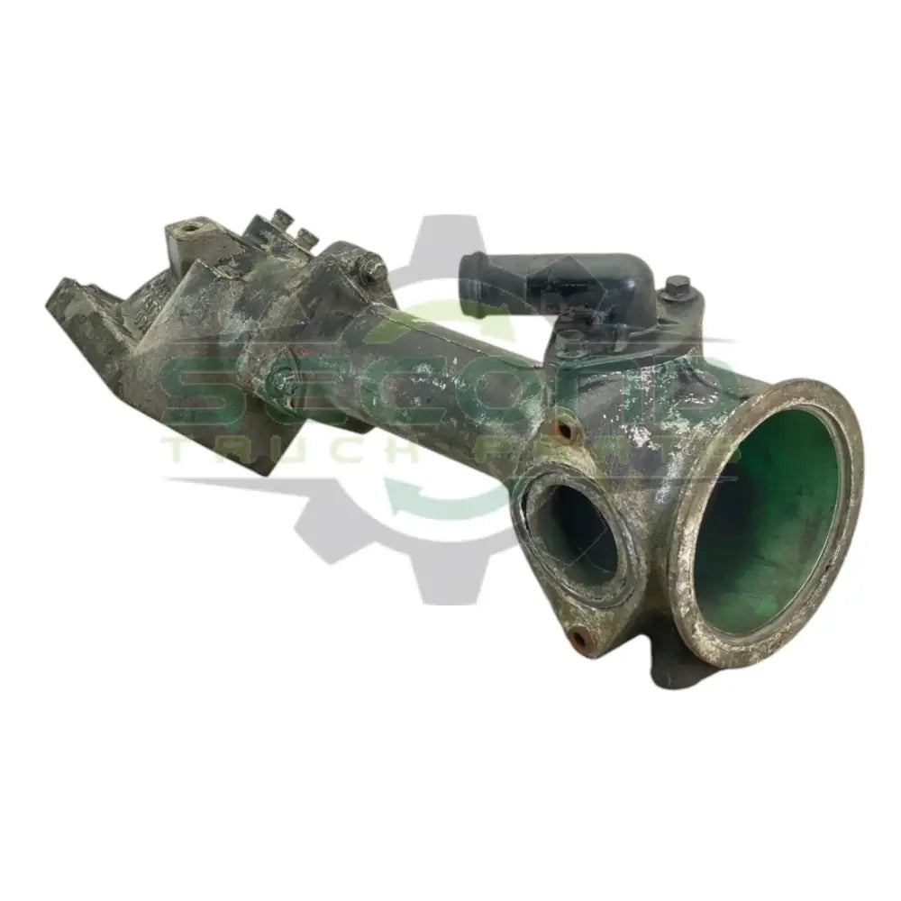 3103184 Genuine Cummins Exhaust Gas Recirculation Mixer Ejector - Second Truck Parts