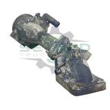 3103184 Genuine Cummins Exhaust Gas Recirculation Mixer Ejector - Second Truck Parts