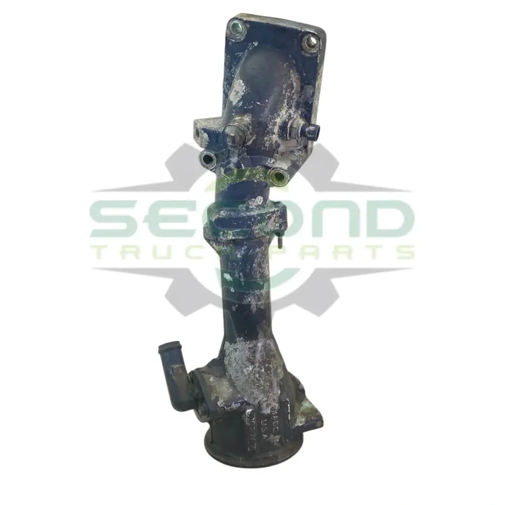 3103184 Genuine Cummins Exhaust Gas Recirculation Mixer Ejector - Second Truck Parts