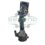 3103184 Genuine Cummins Exhaust Gas Recirculation Mixer Ejector - Second Truck Parts