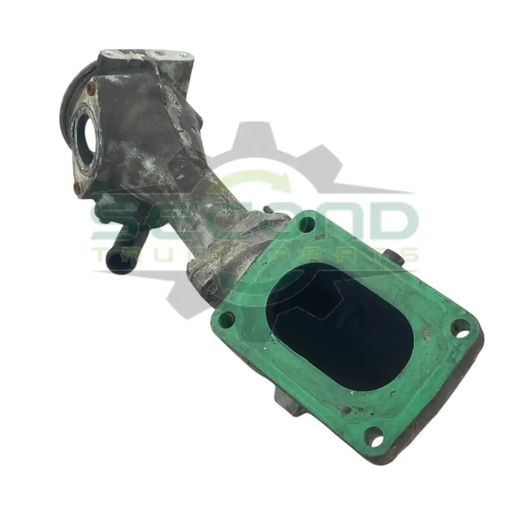 3103184 Genuine Cummins Exhaust Gas Recirculation Mixer Ejector - Second Truck Parts