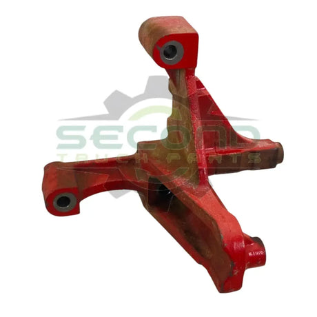4993632 Genuine Cummins Exhaust Gas Recirculation Module Support - Second Truck Parts