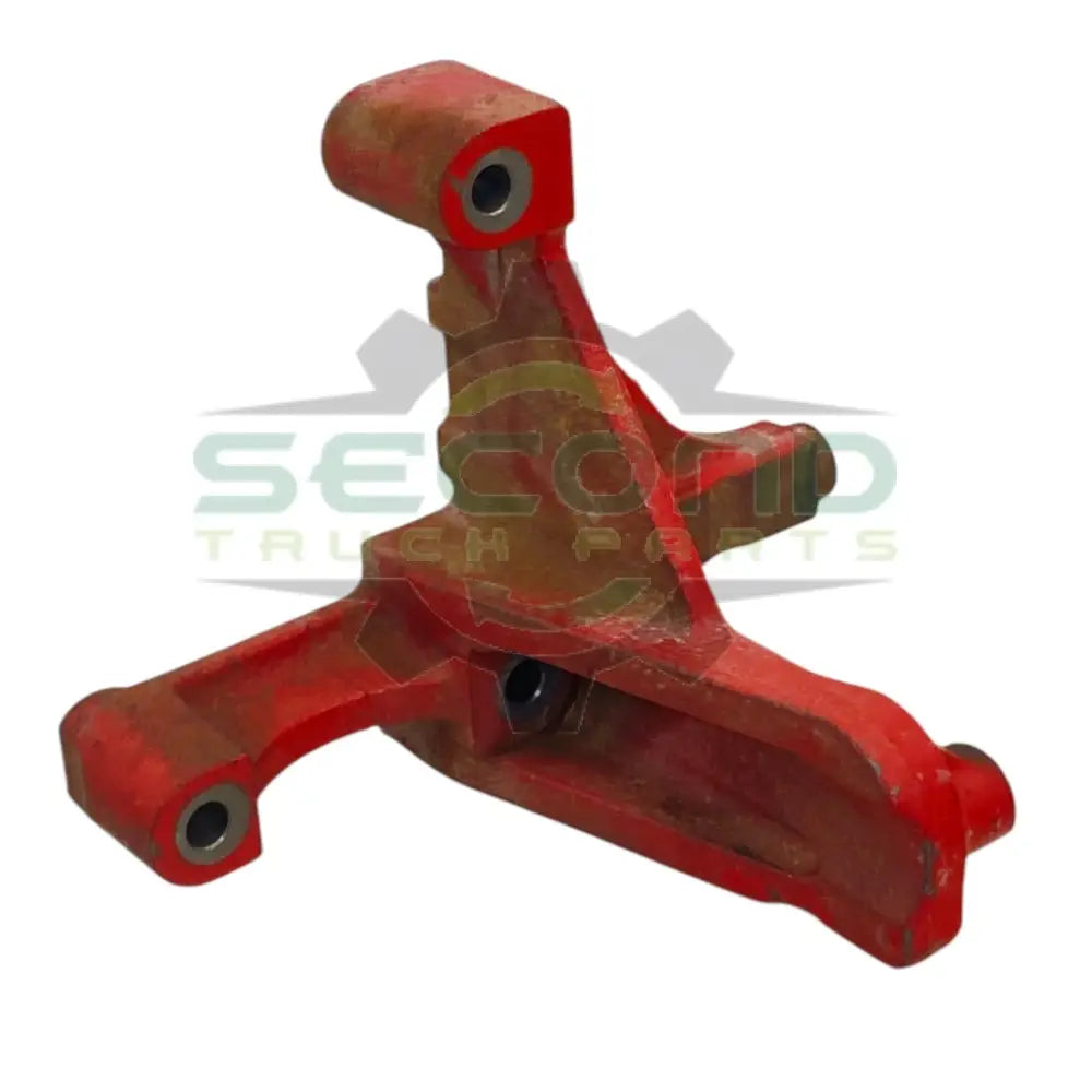 4993632 Genuine Cummins Exhaust Gas Recirculation Module Support - Second Truck Parts