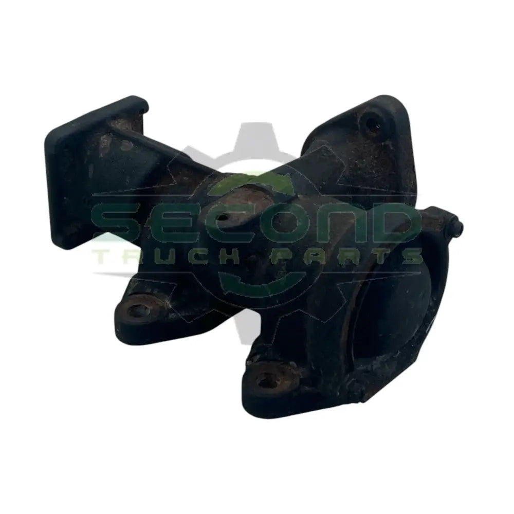 5483012 Genuine Cummins Exhaust Gas Recirculation Valve - Second Truck Parts