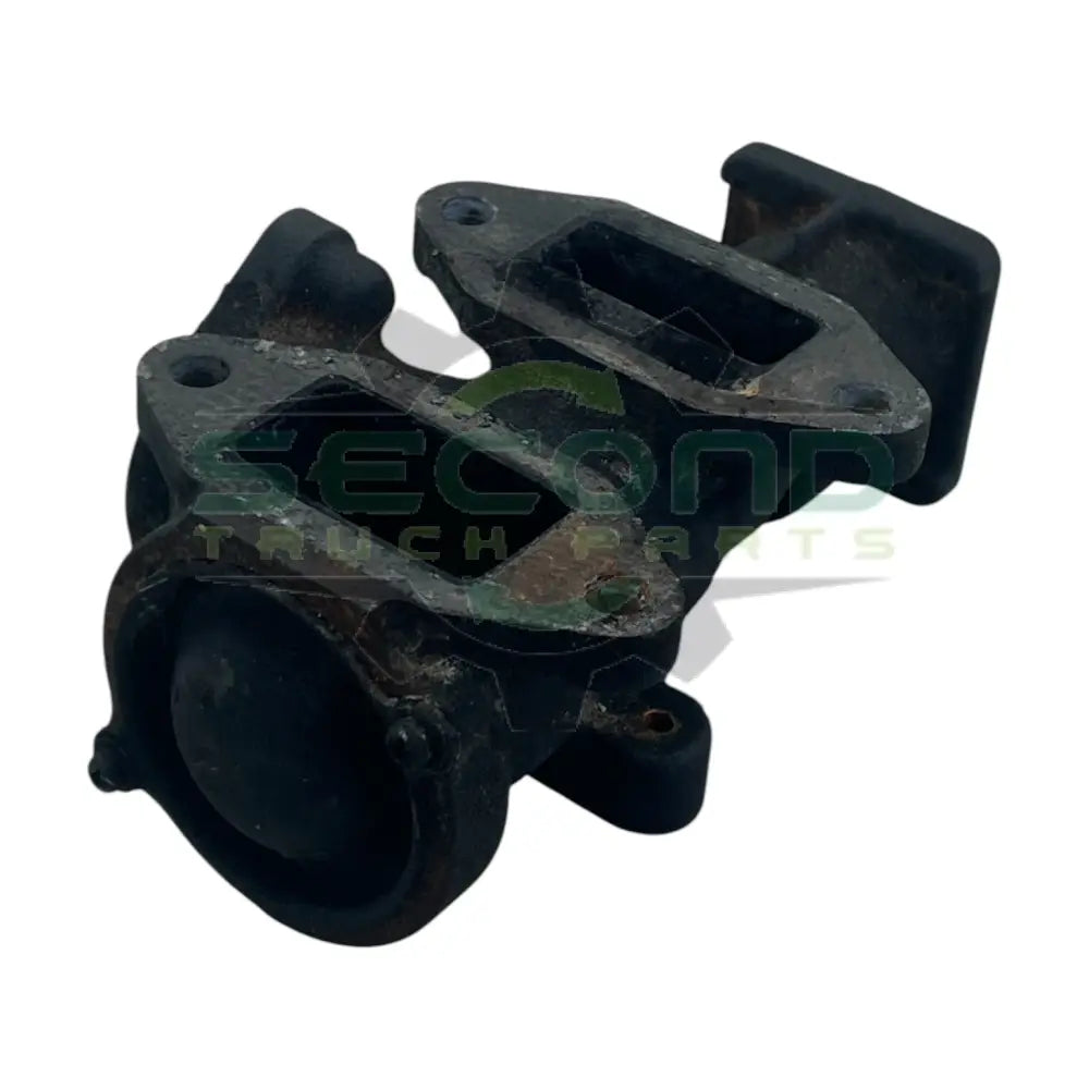 5483012 Genuine Cummins Exhaust Gas Recirculation Valve - Second Truck Parts