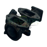 5483012 Genuine Cummins Exhaust Gas Recirculation Valve - Second Truck Parts