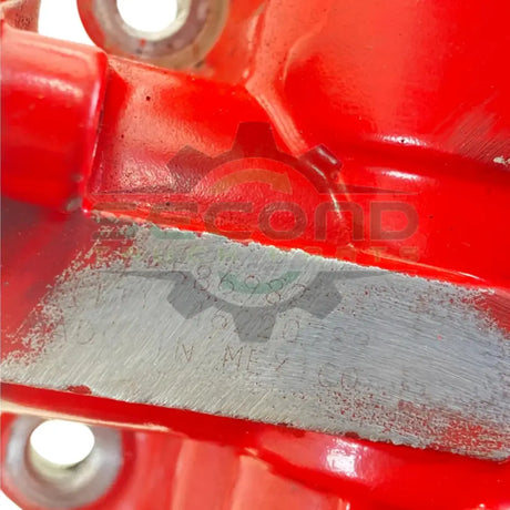 5586982 Genuine Cummins Exhaust Gas Recirculation Valve - Second Truck Parts