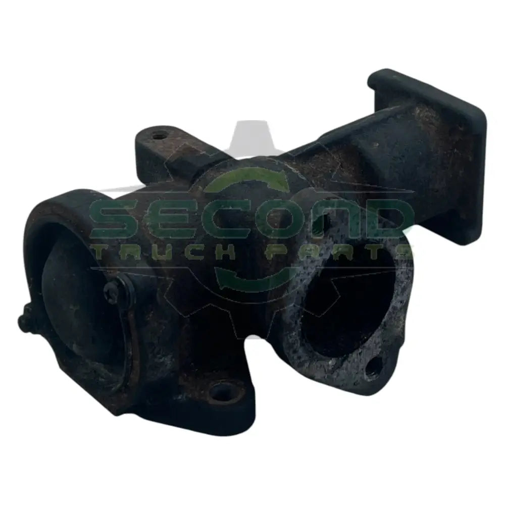 5483012 Genuine Cummins Exhaust Gas Recirculation Valve - Second Truck Parts