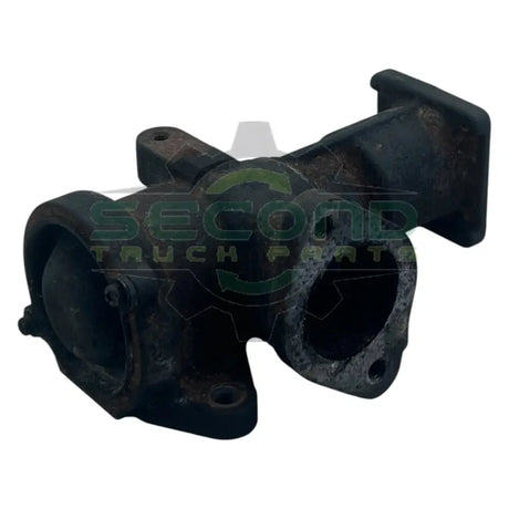 5483012 Genuine Cummins Exhaust Gas Recirculation Valve - Second Truck Parts