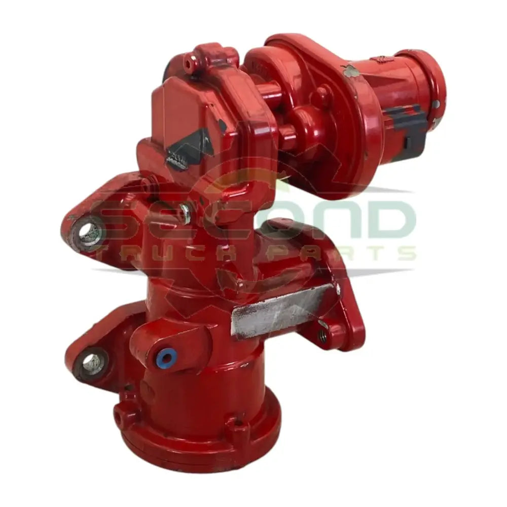 5586982 Genuine Cummins Exhaust Gas Recirculation Valve - Second Truck Parts