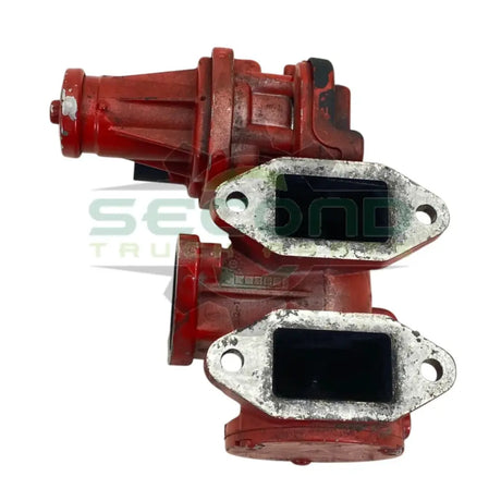 5586982 Genuine Cummins Exhaust Gas Recirculation Valve - Second Truck Parts