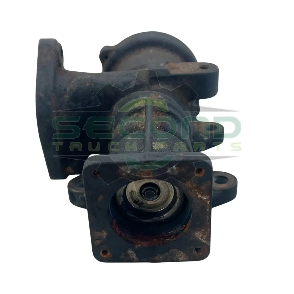 5483012 Genuine Cummins Exhaust Gas Recirculation Valve - Second Truck Parts