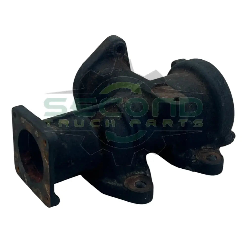 5483012 Genuine Cummins Exhaust Gas Recirculation Valve - Second Truck Parts