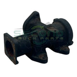 5483012 Genuine Cummins Exhaust Gas Recirculation Valve - Second Truck Parts