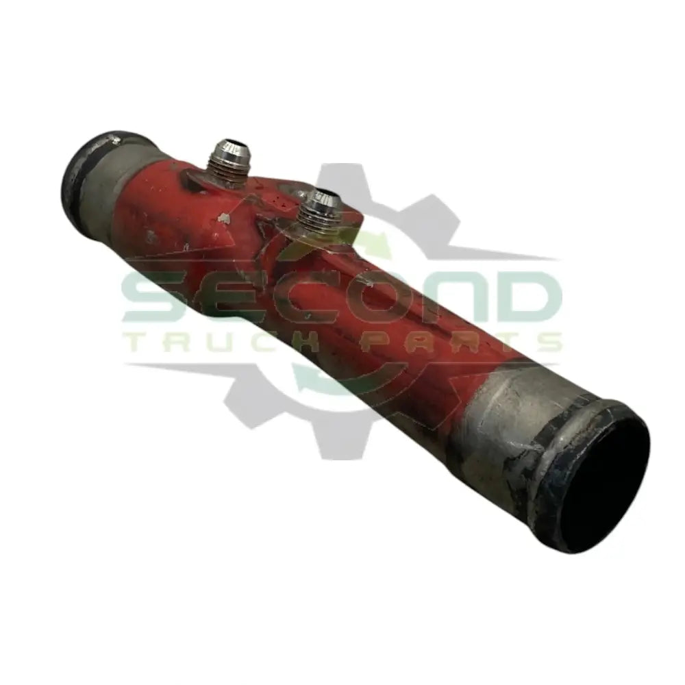 4966464 Genuine Cummins Exhaust Gas Recirculation Venturi - Second Truck Parts