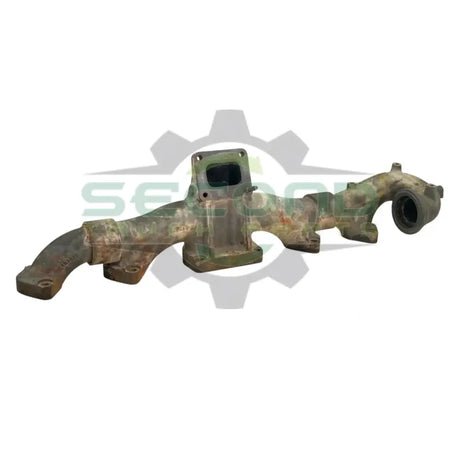 3682549 Genuine Cummins Exhaust Manifold ISX15 - Second Truck Parts