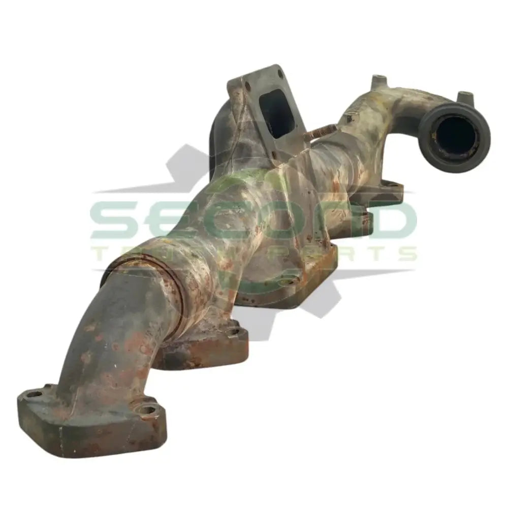 3682549 Genuine Cummins Exhaust Manifold ISX15 - Second Truck Parts