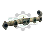 3682549 Genuine Cummins Exhaust Manifold ISX15 - Second Truck Parts