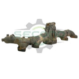 3682549 Genuine Cummins Exhaust Manifold ISX15 - Second Truck Parts