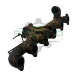 4947529 Genuine Cummins Exhaust Manifold - Second Truck Parts