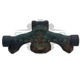 3692604 Genuine Cummins Exhaust Manifold - Second Truck Parts