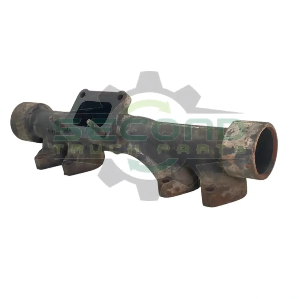 3102925 Genuine Cummins Exhaust Manifold - Second Truck Parts