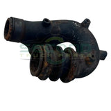 3688488 Genuine Cummins Exhaust Manifold - Second Truck Parts