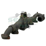 3692604CUM Genuine Cummins Exhaust Manifold - Second Truck Parts
