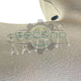 3692604 Genuine Cummins Exhaust Manifold - Second Truck Parts