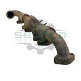 4922068 Genuine Cummins Exhaust Manifold - Second Truck Parts