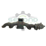 3692604CUM Genuine Cummins Exhaust Manifold - Second Truck Parts