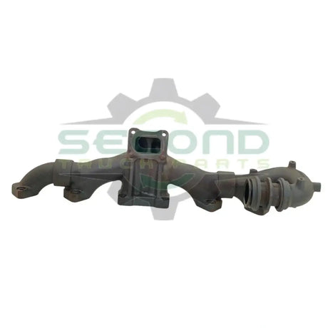3692604CUM Genuine Cummins Exhaust Manifold - Second Truck Parts