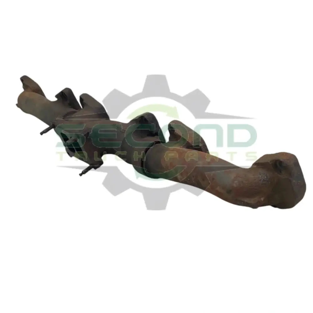 3078324 Genuine Cummins Exhaust Manifold - Second Truck Parts