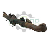 3078324 Genuine Cummins Exhaust Manifold - Second Truck Parts